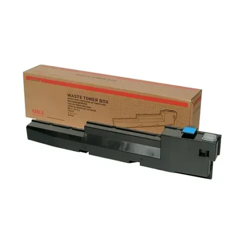 Spausdintuvo priedas OKI 42869403 toner collector