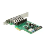 DeLOCK 89377 interface cards/adapter