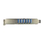 DeLOCK 89377 interface cards/adapter