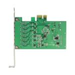 DeLOCK 89377 interface cards/adapter