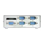 Laidas ar adapteris DeLOCK 87589 serial switch box, vaizdas 2