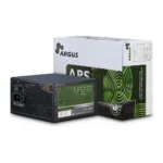 Inter-Tech Argus APS power supply unit