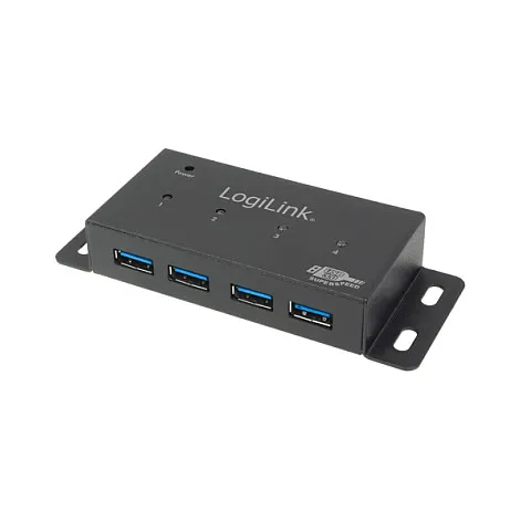 LogiLink UA0149 interface hub