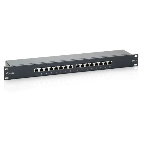 Equip 326416 patch panel