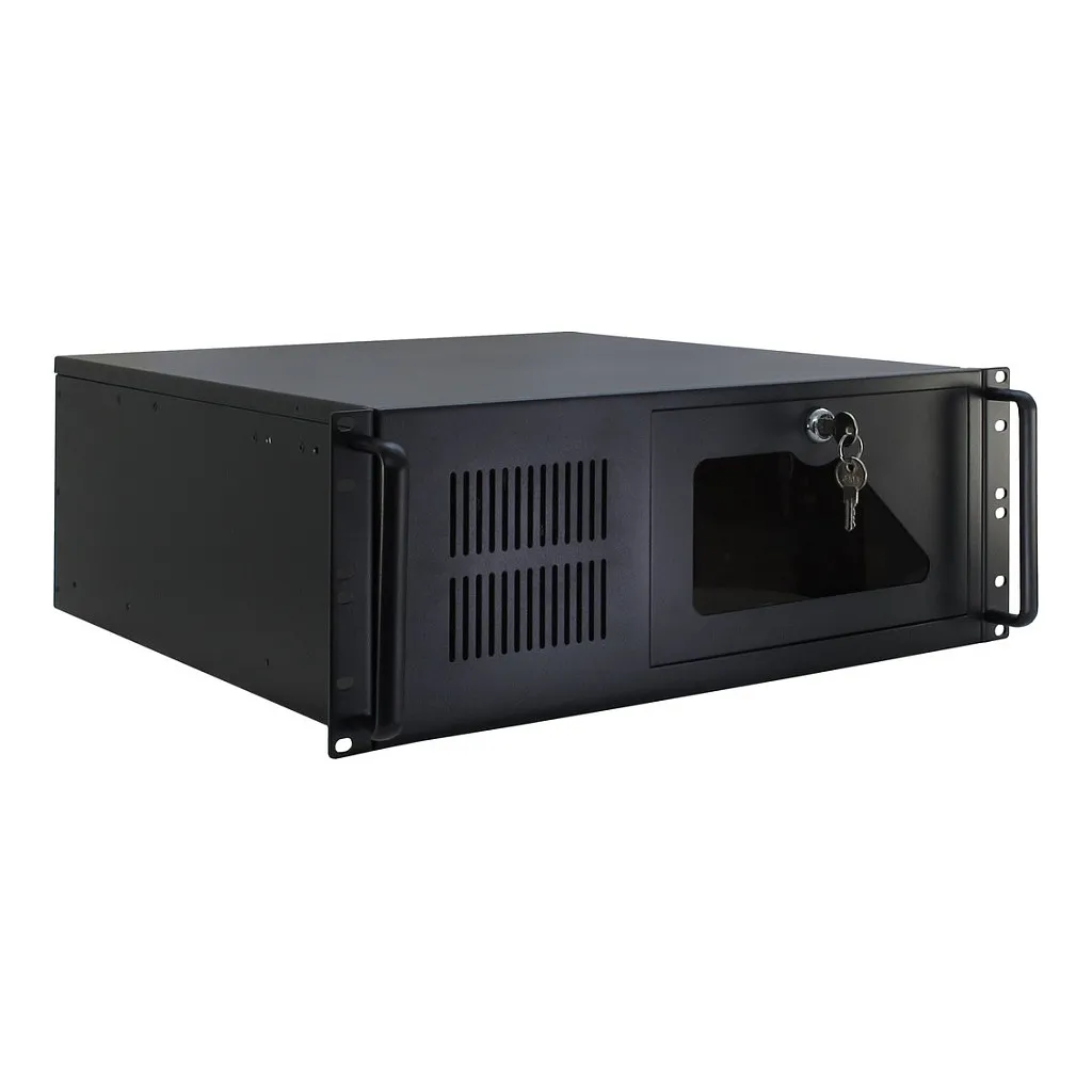 Inter-Tech IPC 4U-4088-S Inter-Tech IPC 4U-4088-S
