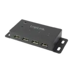 LogiLink UA0141A interface hub