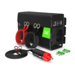 Green Cell INV03DE power adapter/inverter