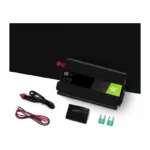Green Cell INV03DE power adapter/inverter