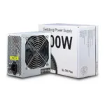 Maitinimo blokas Inter-Tech SL-700 Plus (88882141), vaizdas 4