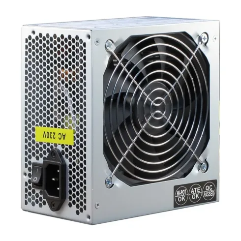 Maitinimo blokas Inter-Tech SL-700 Plus (88882141)