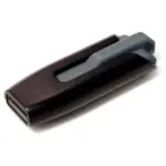 USB atmintinė Verbatim V3 (49174), vaizdas 2