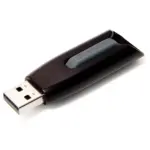USB atmintinė Verbatim V3 (49174), vaizdas 3