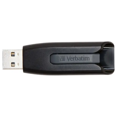 USB atmintinė Verbatim V3 (49174)