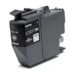 Rašalo kasetė Brother LC3217BK, vaizdas 3