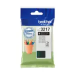Rašalo kasetė Brother LC3217BK, vaizdas 5