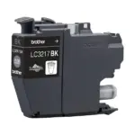 Rašalo kasetė Brother LC3217BK, vaizdas 6
