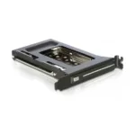 Disko korpusas DeLOCK 2.5" SATA HDD Rack Bracket (47192)