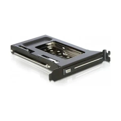 Disko korpusas DeLOCK 2.5" SATA HDD Rack Bracket (47192)