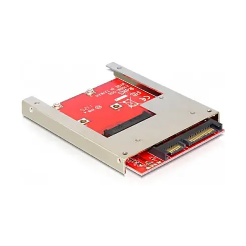 Sąsajos plokštė DeLOCK 61892