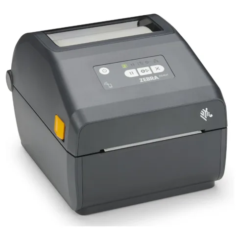 Etikečių spausdintuvas Zebra ZD421 (atnaujintas)