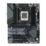 GIGABYTE B650 EAGLE AX motherboard (Atnaujinta)