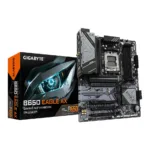 GIGABYTE B650 EAGLE AX motherboard (Atnaujinta)