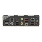 GIGABYTE B650 EAGLE AX motherboard (Atnaujinta)