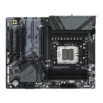 GIGABYTE B650 EAGLE AX motherboard (Atnaujinta)