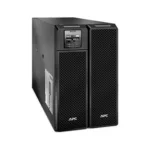 Nepertraukiamo maitinimo šaltinis (UPS) APC Smart-UPS On-Line (SRT8KXLI), vaizdas 2