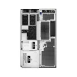 Nepertraukiamo maitinimo šaltinis (UPS) APC Smart-UPS On-Line (SRT8KXLI), vaizdas 4