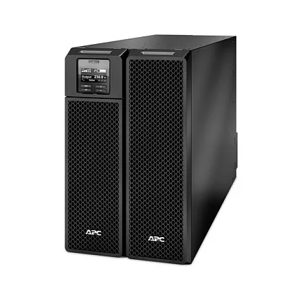 Nepertraukiamo maitinimo šaltinis (UPS) APC Smart-UPS On-Line (SRT8KXLI)