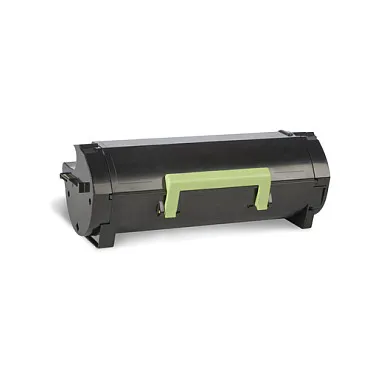 Lexmark 502H R toner cartridge