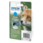 Rašalo kasetė Epson Fox T1282 (C13T12824012)