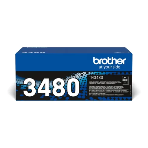 Brother TN-3480 toner cartridge