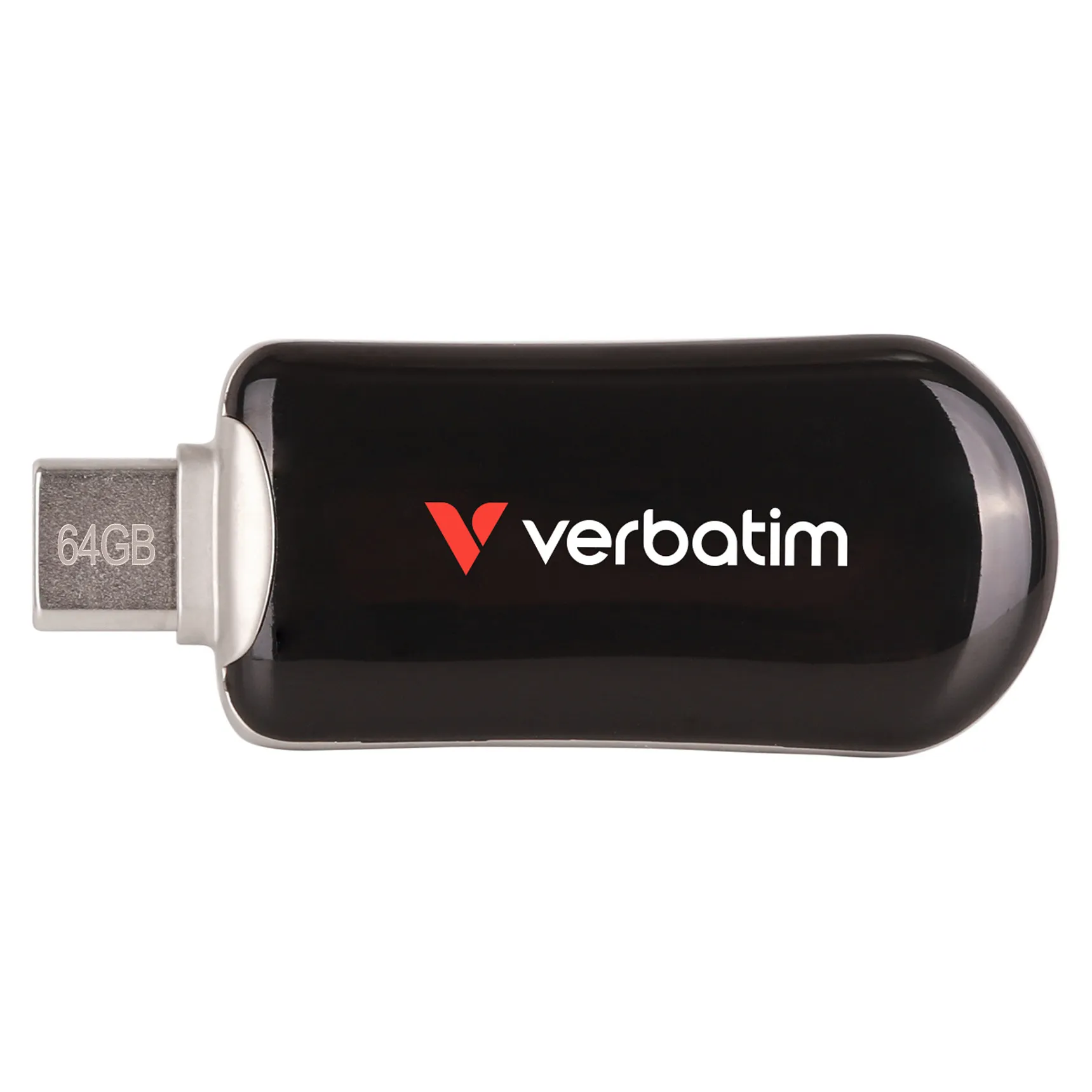 Verbatim 30224 USB flash drive USB atmintinė Verbatim 30224