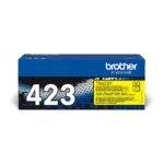 Brother TN-423Y toner cartridge