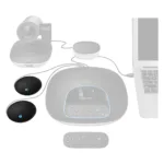 Logitech 989-000171 microphone