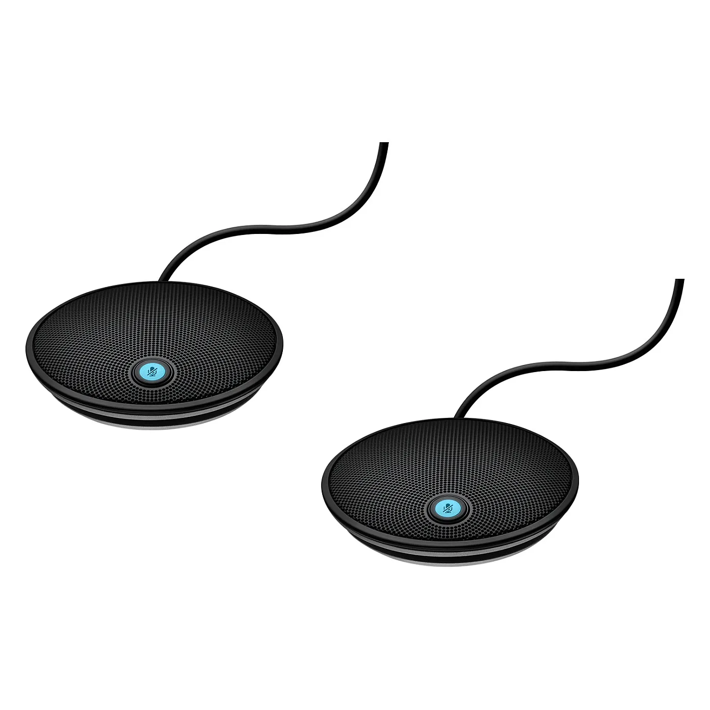 Logitech GROUP Expansion Microphones On Logitech 989-000171 microphone