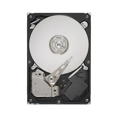Seagate Pipeline HD 320GB 3.5″ SATA II internal hard drive