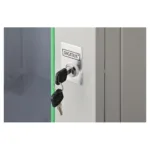 Digitus DN-19 16-U-EC rack cabinet
