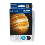 Brother LC1240C ink cartridge