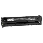 HP 131X High Yield Black Original LaserJet toner cartridge