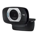 Logitech C615 Portable HD webcam