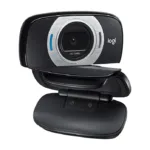 Logitech C615 Portable HD webcam
