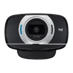 Logitech C615 Portable HD webcam