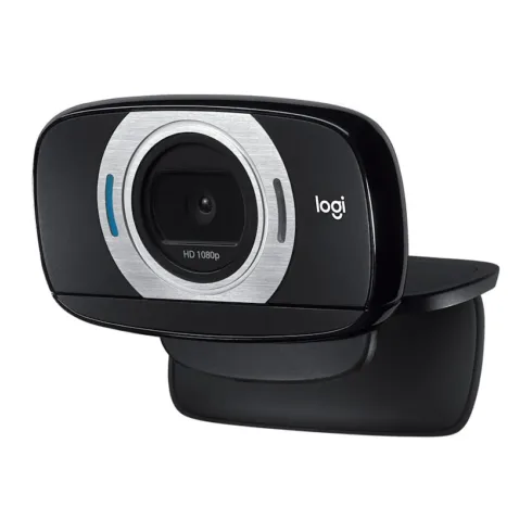 Logitech C615 Portable HD webcam