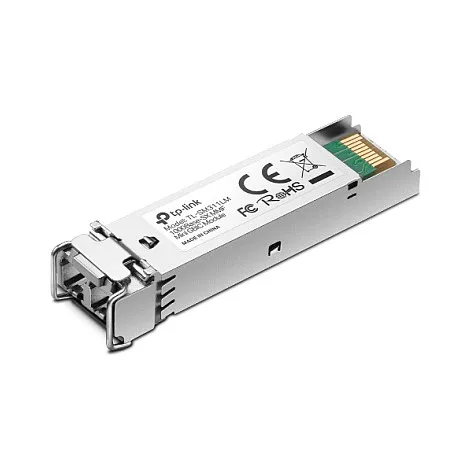 TP-Link Omada TL-SM311LM network transceiver module SFP modulis TP-Link Omada TL-SM311LM