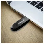 USB atmintinė Intenso Speed Line (3533492), vaizdas 4