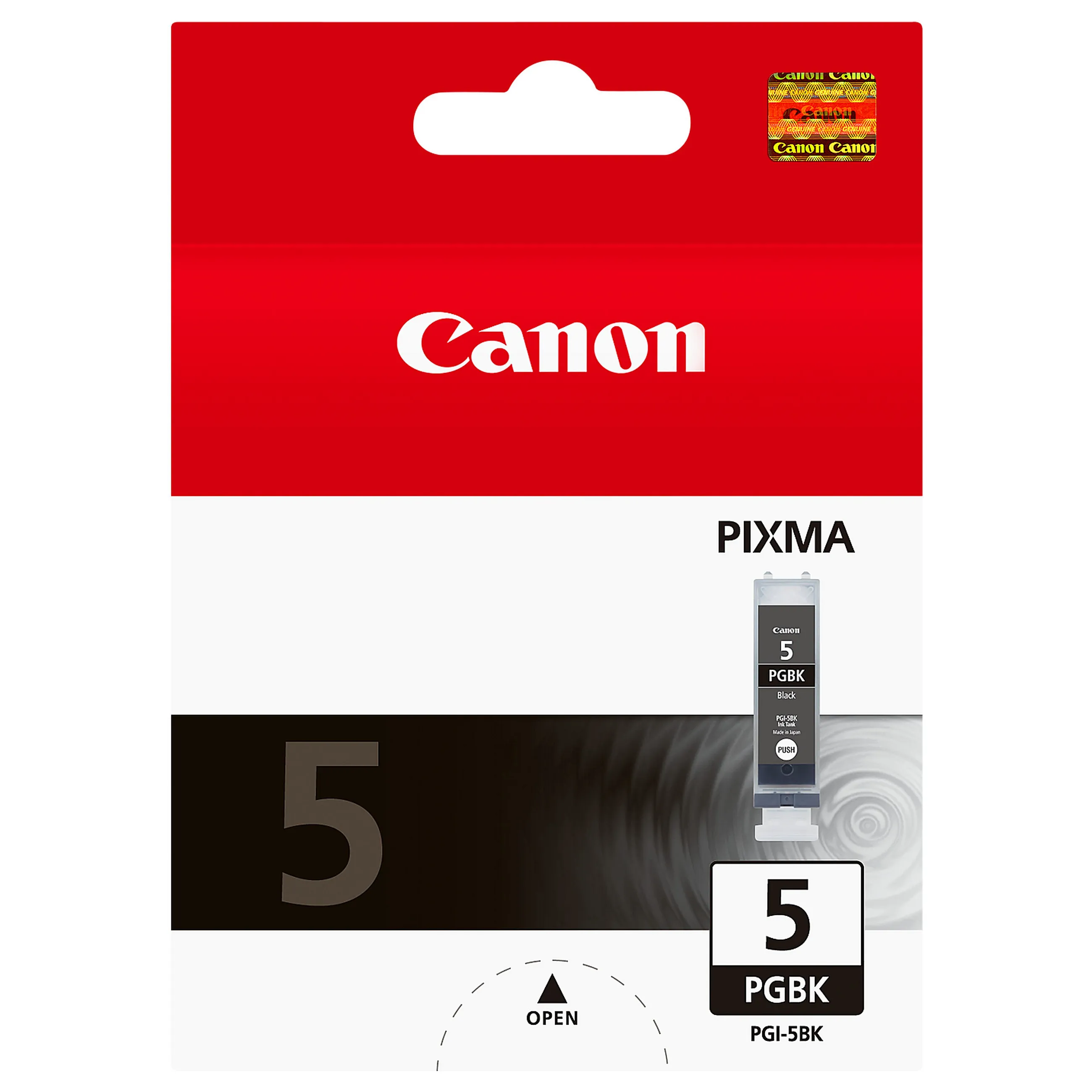 Canon 0628B001 ink cartridge Rašalo kasetė Canon 0628B001