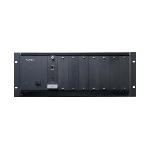 AGFEO ES 770 IT IP communication server